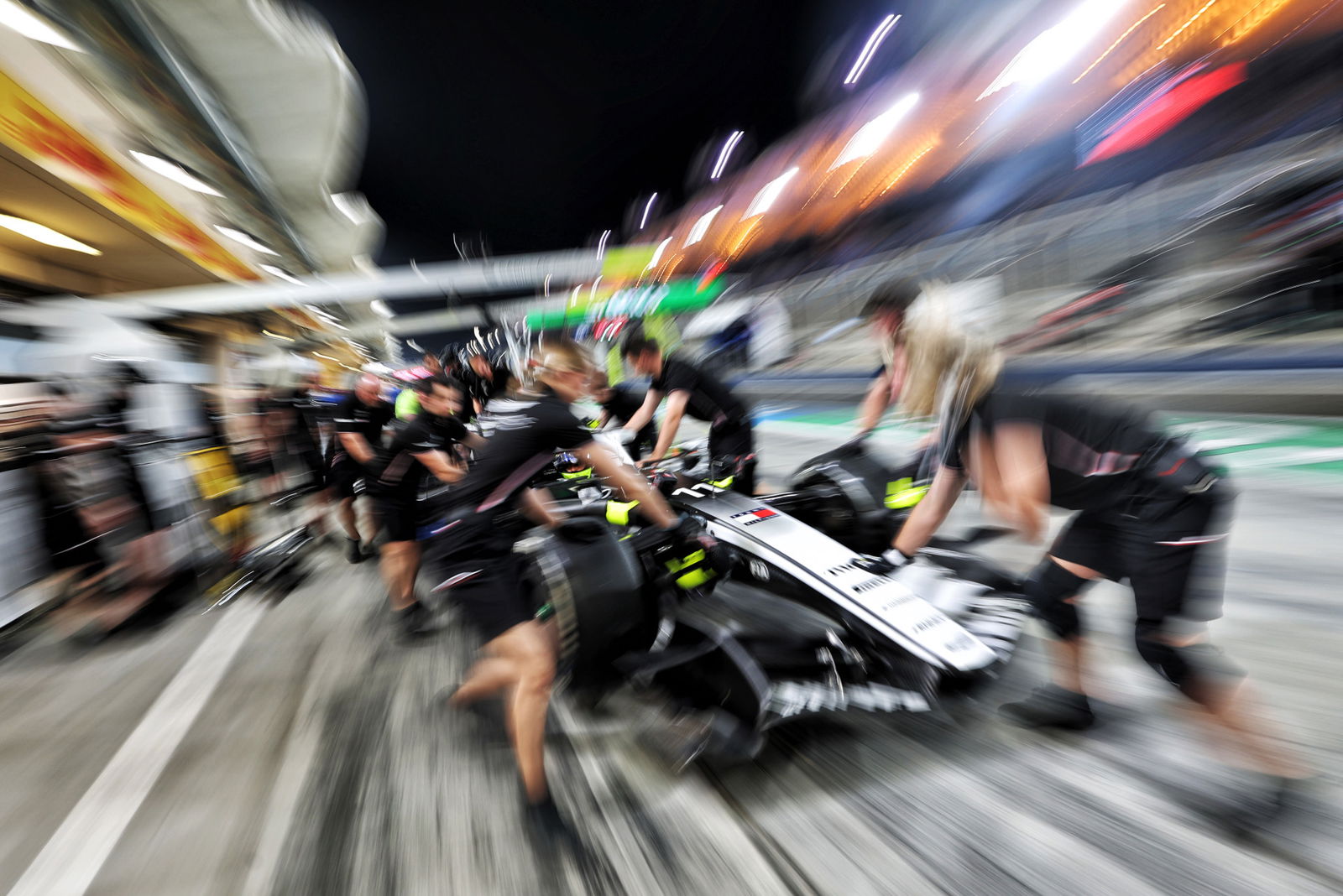 Your guide to the new F1 rules and vocabulary