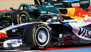 How I'd remove F1 2026's biggest problem