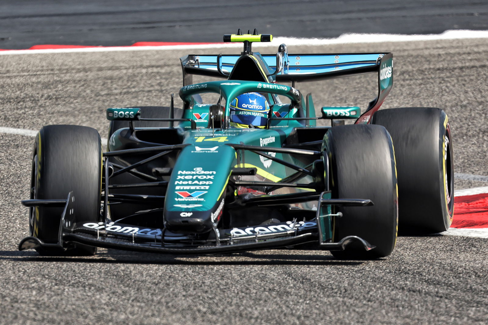 ‘Electrocute yourself’: Aston Martin drivers detail Honda horror