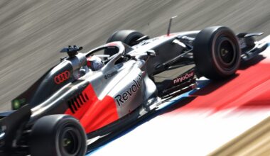 The easy answer to fix 2026 cars would ruin F1 completely