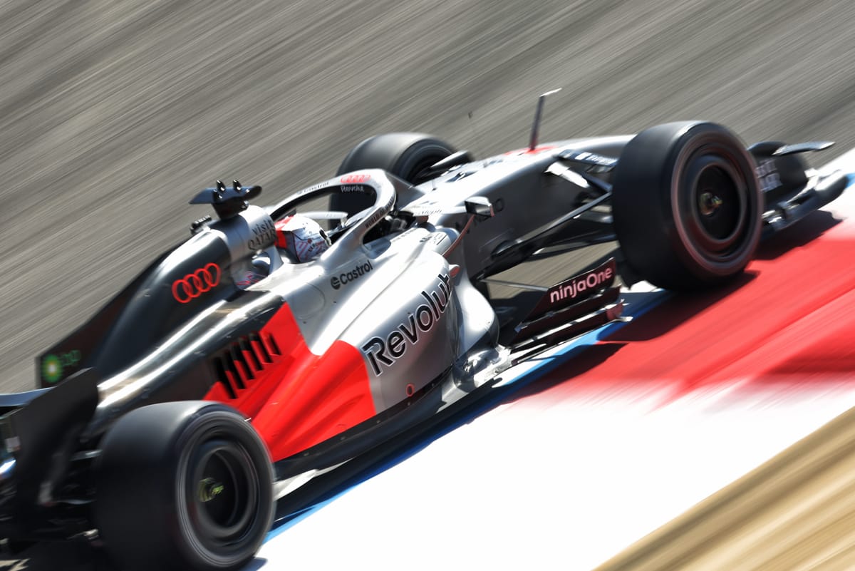 The easy answer to fix 2026 cars would ruin F1 completely