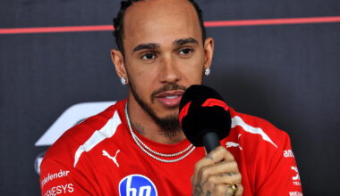 Lewis Hamilton issues 'ridiculous' statement ahead of landmark F1 season