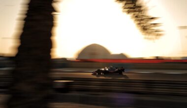 How F1 will overcome fresh international travel chaos