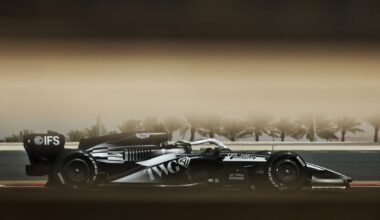 Why Cadillac's already impressing F1 rivals