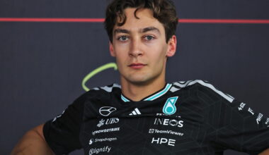 George Russell teases 'intriguing' discovery as F1 faces major unknown