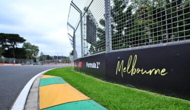 ‘Very different extreme’ – F1 teams face Australia reality check