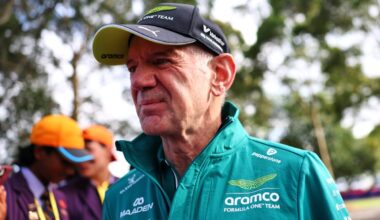 Newey's forthright criticism risks alienating Honda