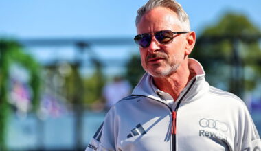Wheatley departs Audi amid Aston Martin F1 link