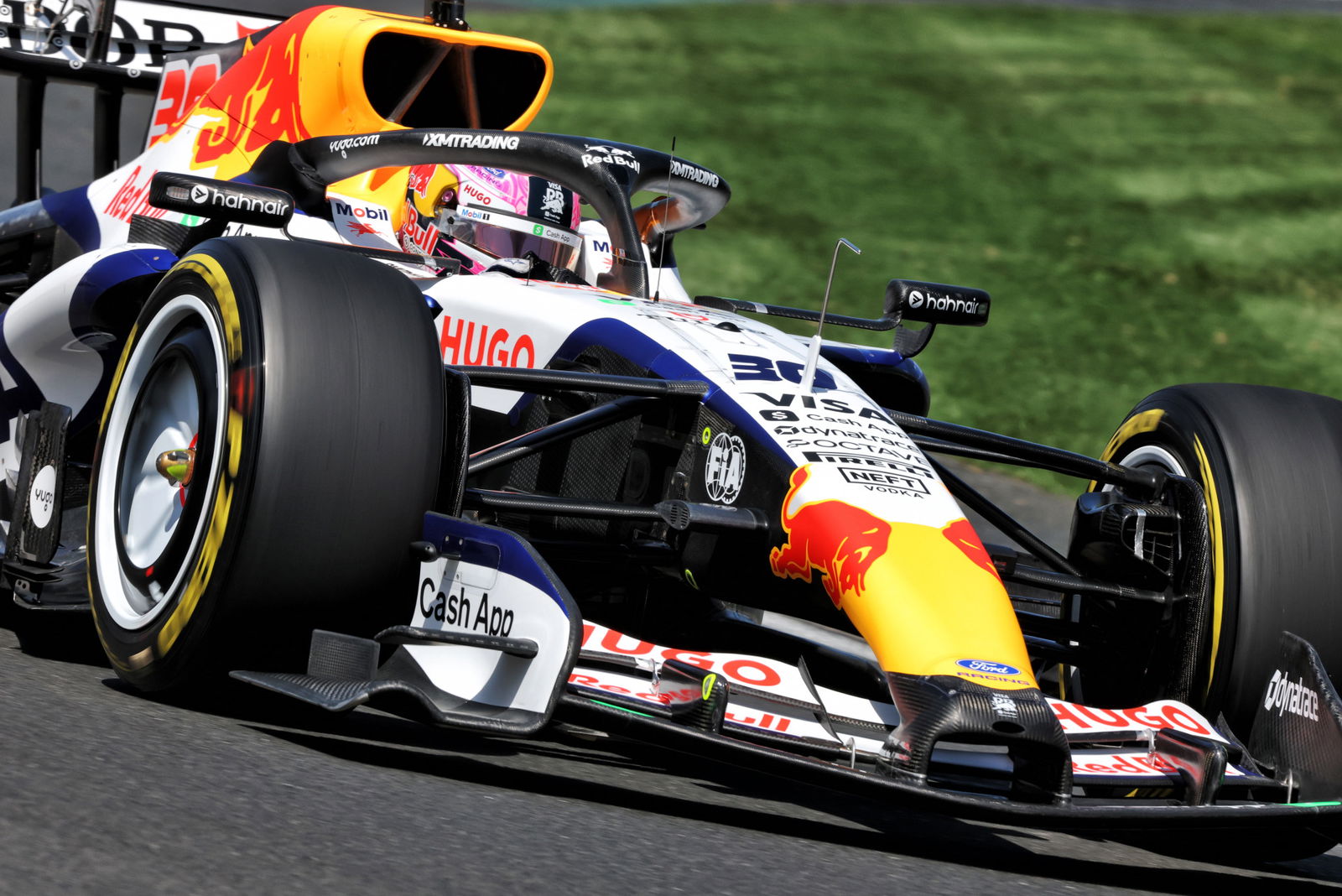 Lawson encouraged by ‘productive’ Melbourne start