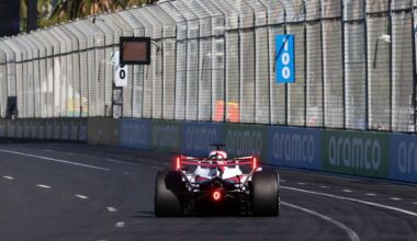 Team/driver revolt forces FIA into late straight mode U-turn