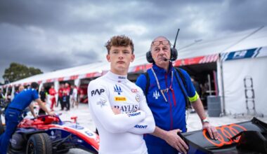 Audi F1 junior Slater to test in Formula E