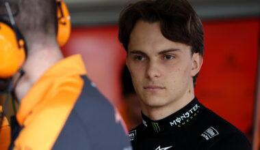 Oscar Piastri issues major 'unintended consequences' F1 warning