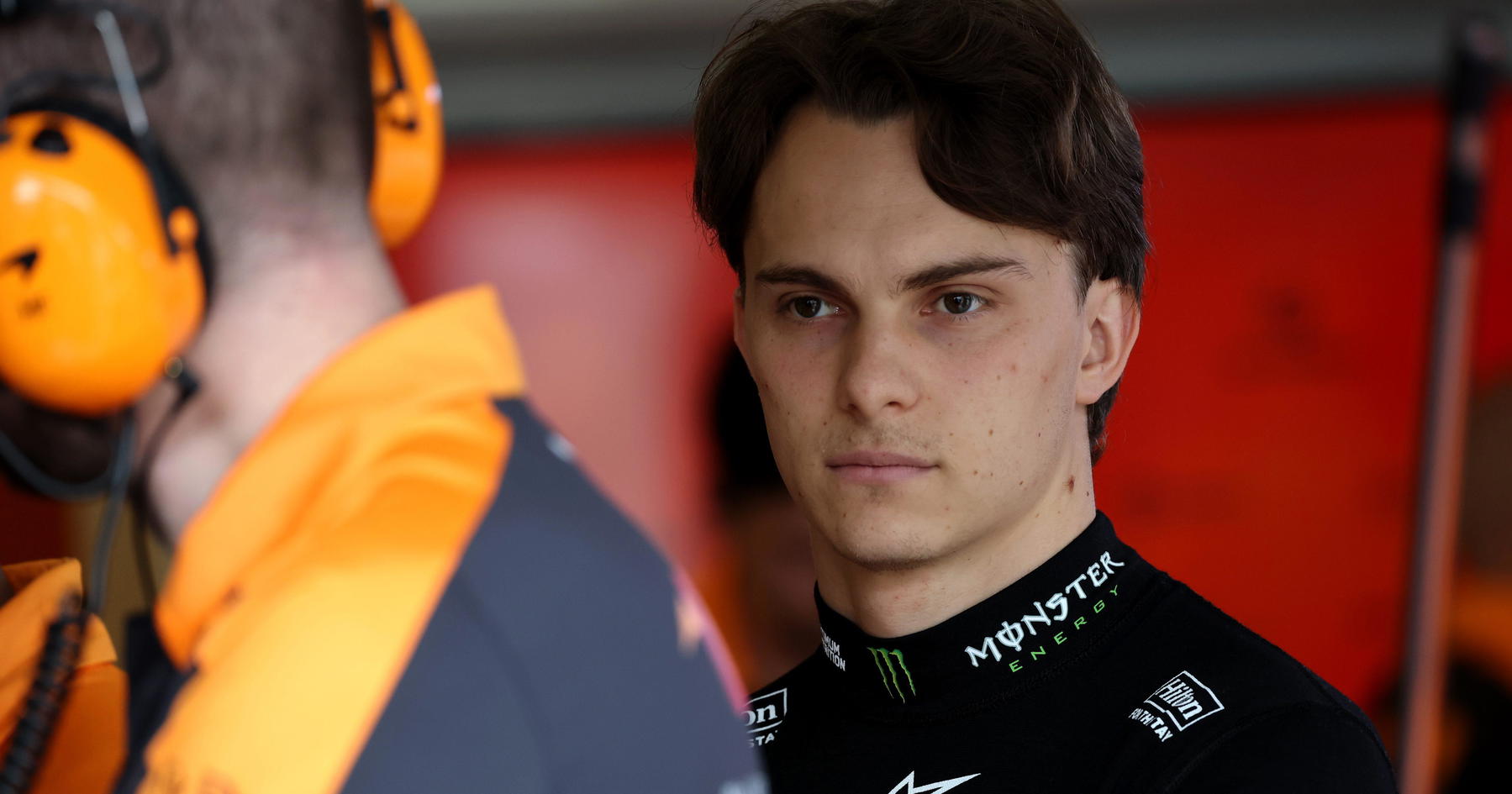 Oscar Piastri issues major 'unintended consequences' F1 warning