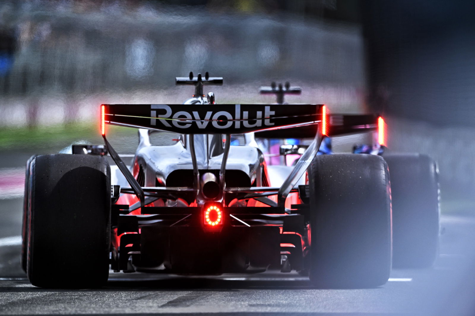 ‘Horrible to think about’: F1 to review regulations amid backlash