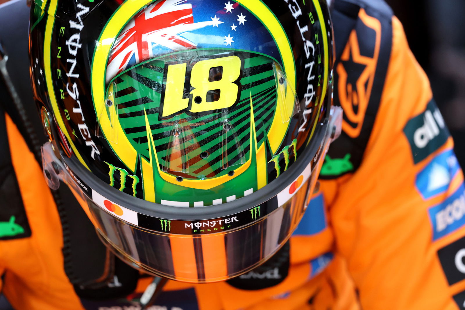 McLaren explains 100kW spike behind Piastri crash