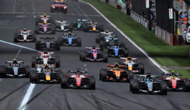 F1 and FIA facing gigantic headache after Australian GP chaos