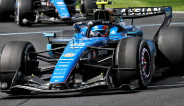 Williams make 'significant' admission as major F1 car problem revealed