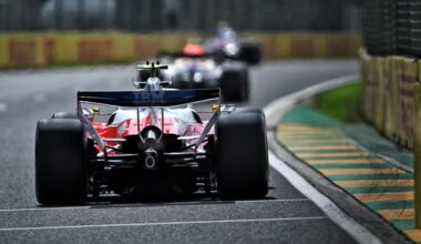 F1 could change 2026 rules after next race