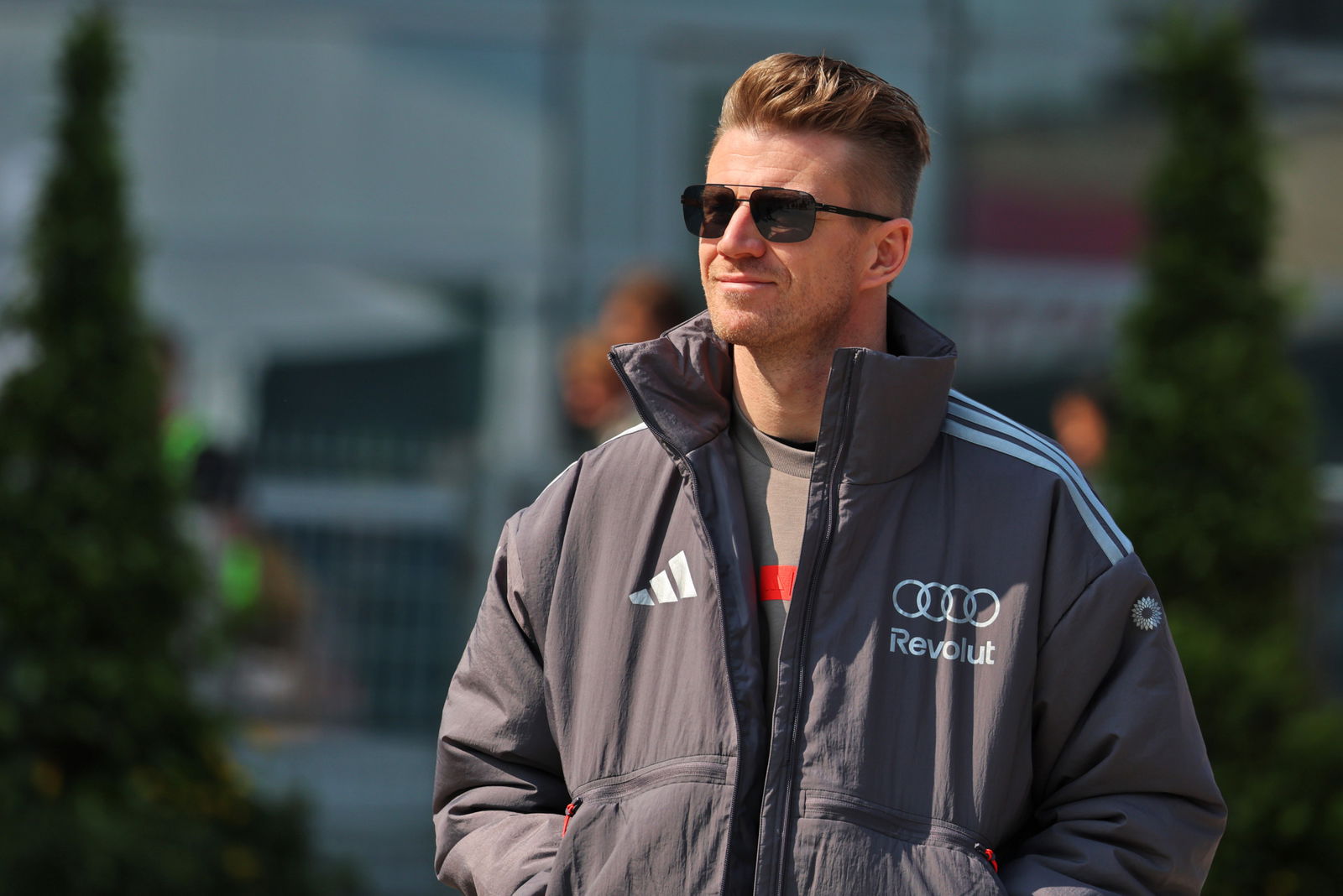 The Sydney FC link behind viral Nico Hulkenberg moment