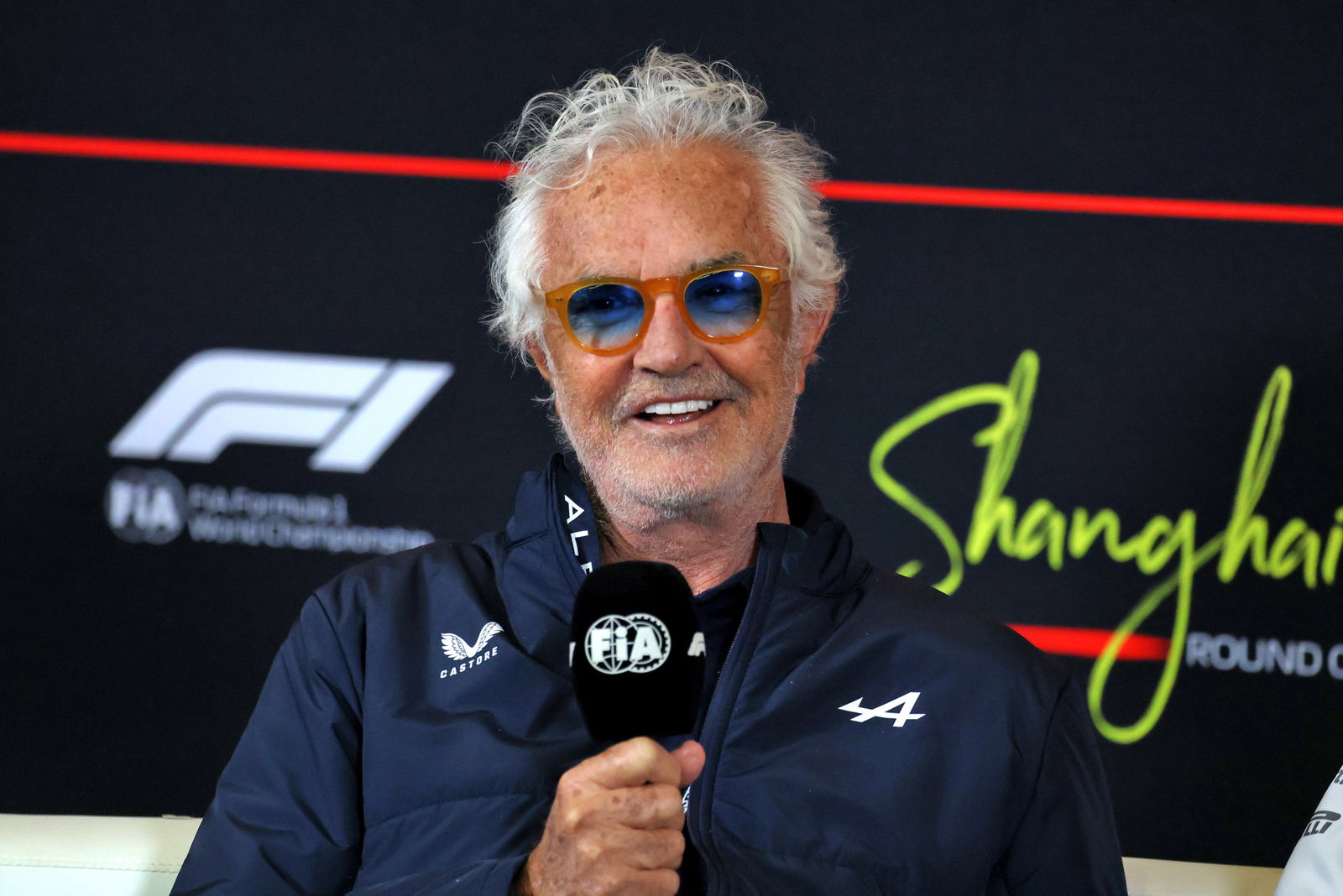 Briatore confirms Mercedes interest in Alpine stake