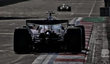 Leclerc calls for change to fix 'silly' qualifying problem