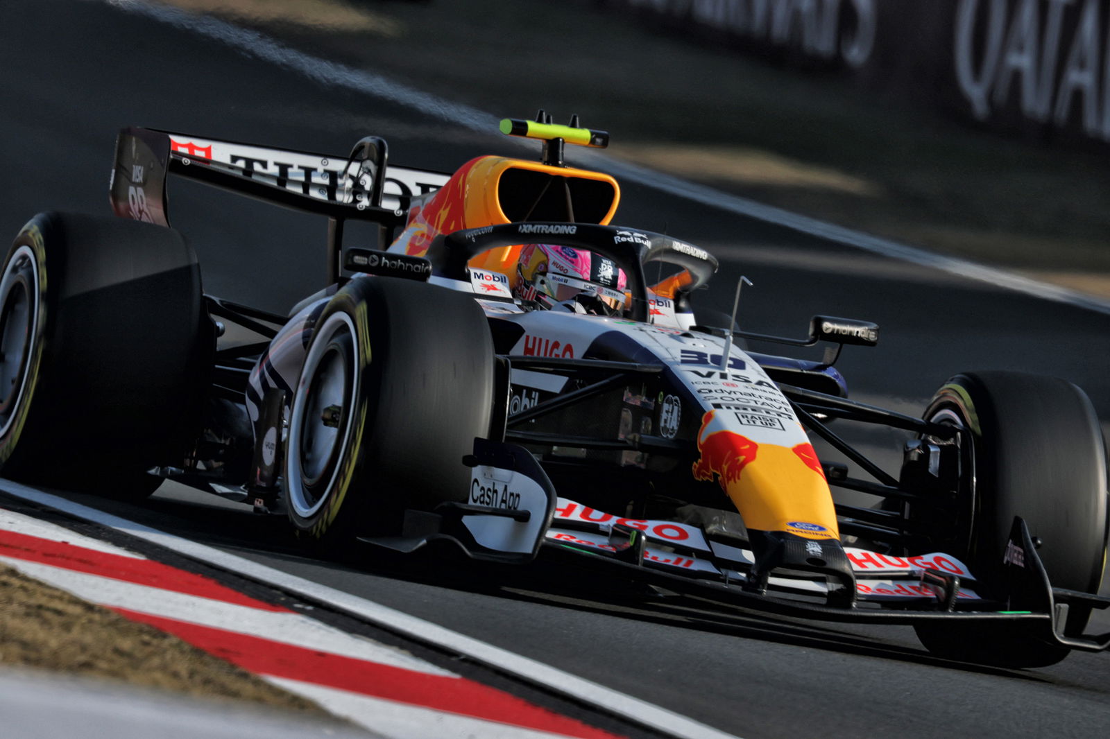 Lawson hopeful despite Shanghai struggles