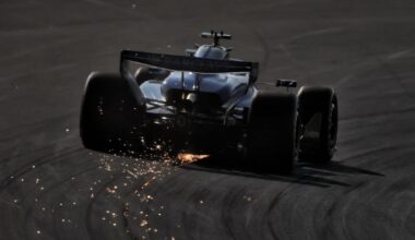 Yet another Williams car problem might be its most troubling