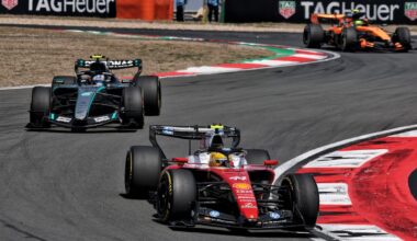 Nine things we learned from Saturday of F1's 2026 Chinese GP
