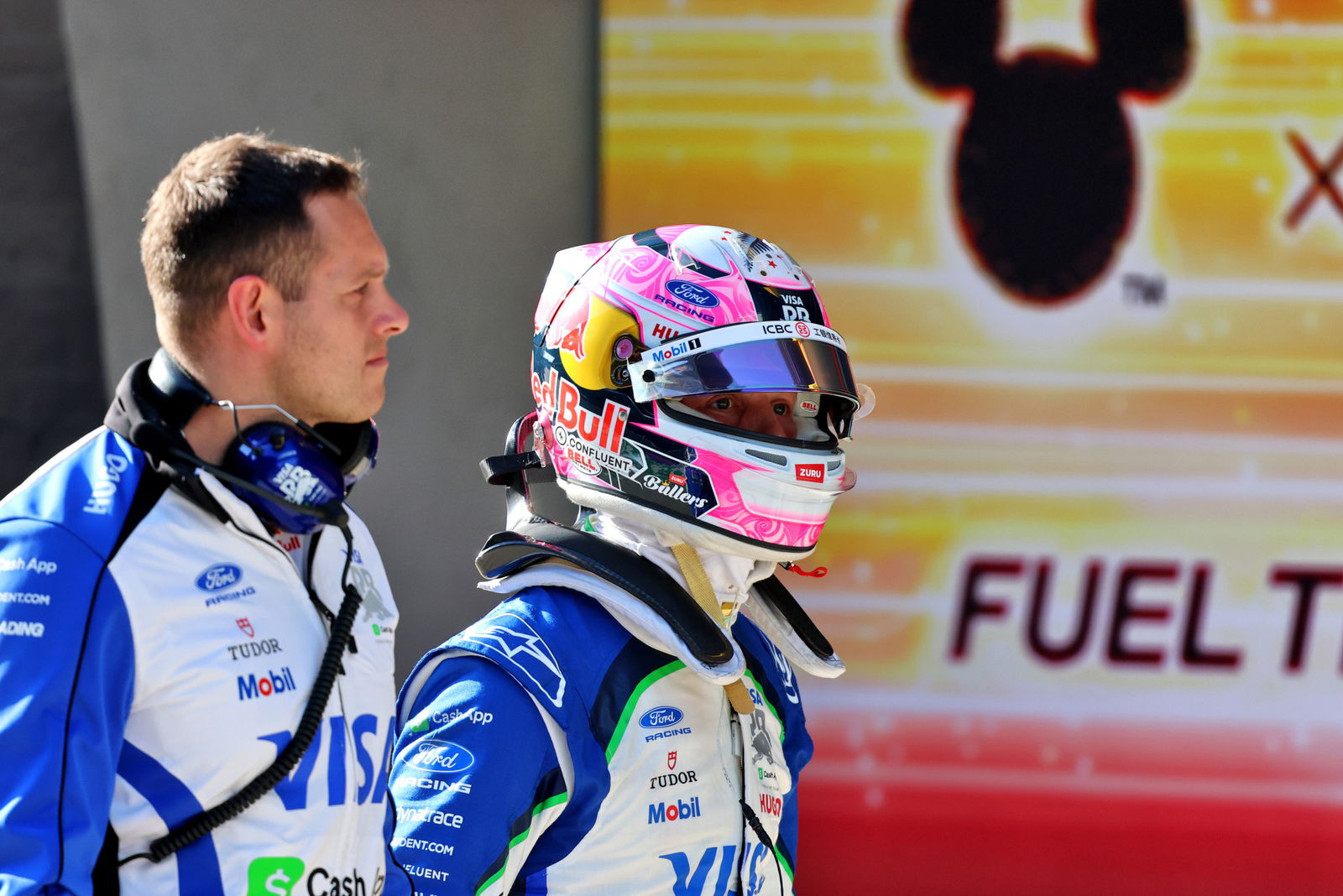 Lawson facing tough China race after Sprint gamble