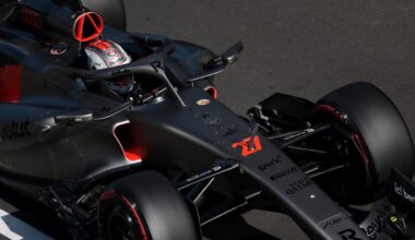 The questions raised by Audi's shock F1 team boss exit