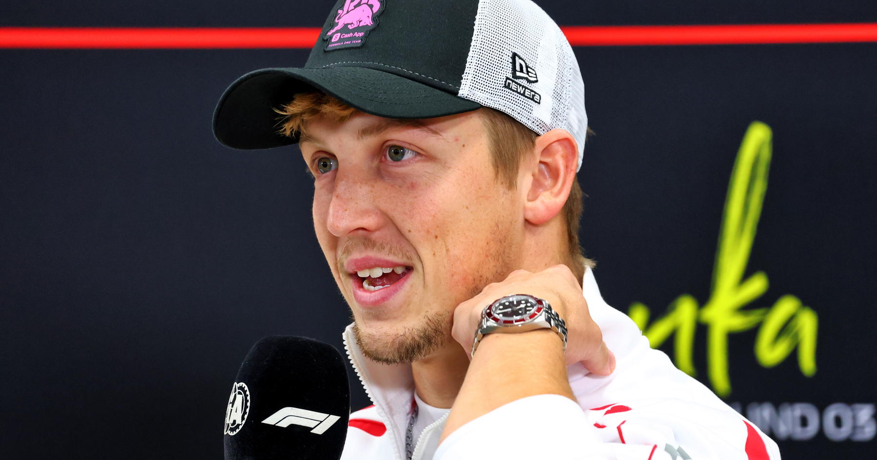 Liam Lawson warns of 'punishing consequences' for wrong F1 thinking