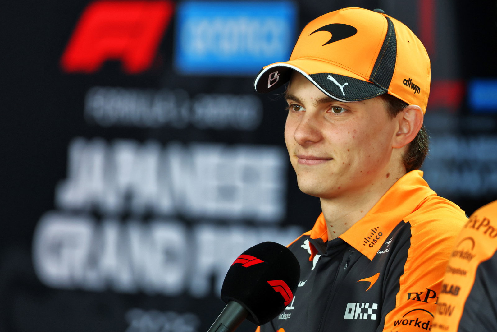 ‘No point dwelling’: Piastri eyes reset after nightmare start