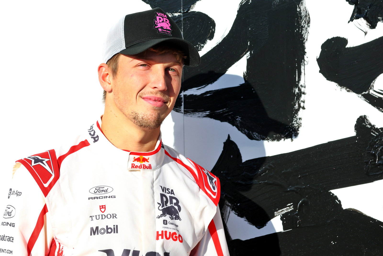 Liam Lawson upbeat for Japan after China recovery