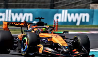 Oscar Piastri learns stewards' verdict after Suzuka investigation