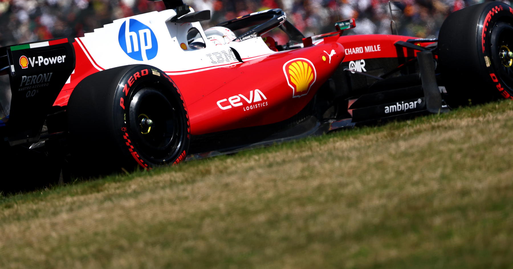 Lewis Hamilton fires 'not great' F1 rules criticism as Honda issue crucial update – RacingNews365 Review