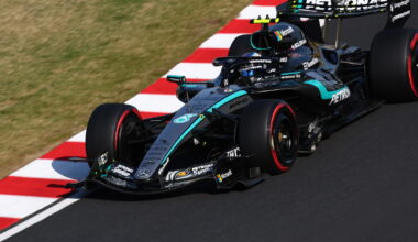 2026 F1 Japanese Grand Prix - Qualifying results
