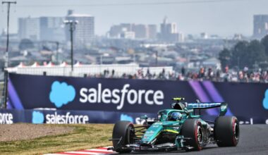 Suzuka challenge 'gone' as F1 drivers are 'handcuffed'