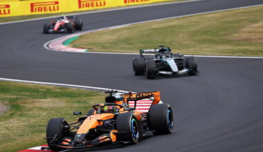 Oscar Piastri delivers surprise verdict over critical Japanese GP moment