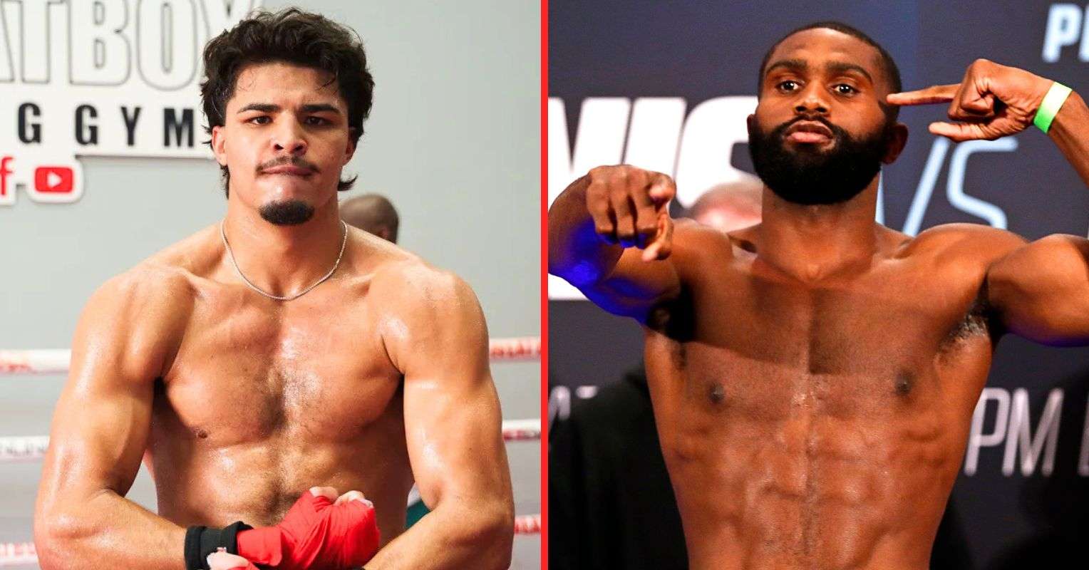 Jaron Ennis and Xander Zayas appear to confirm the news all fans want to hear