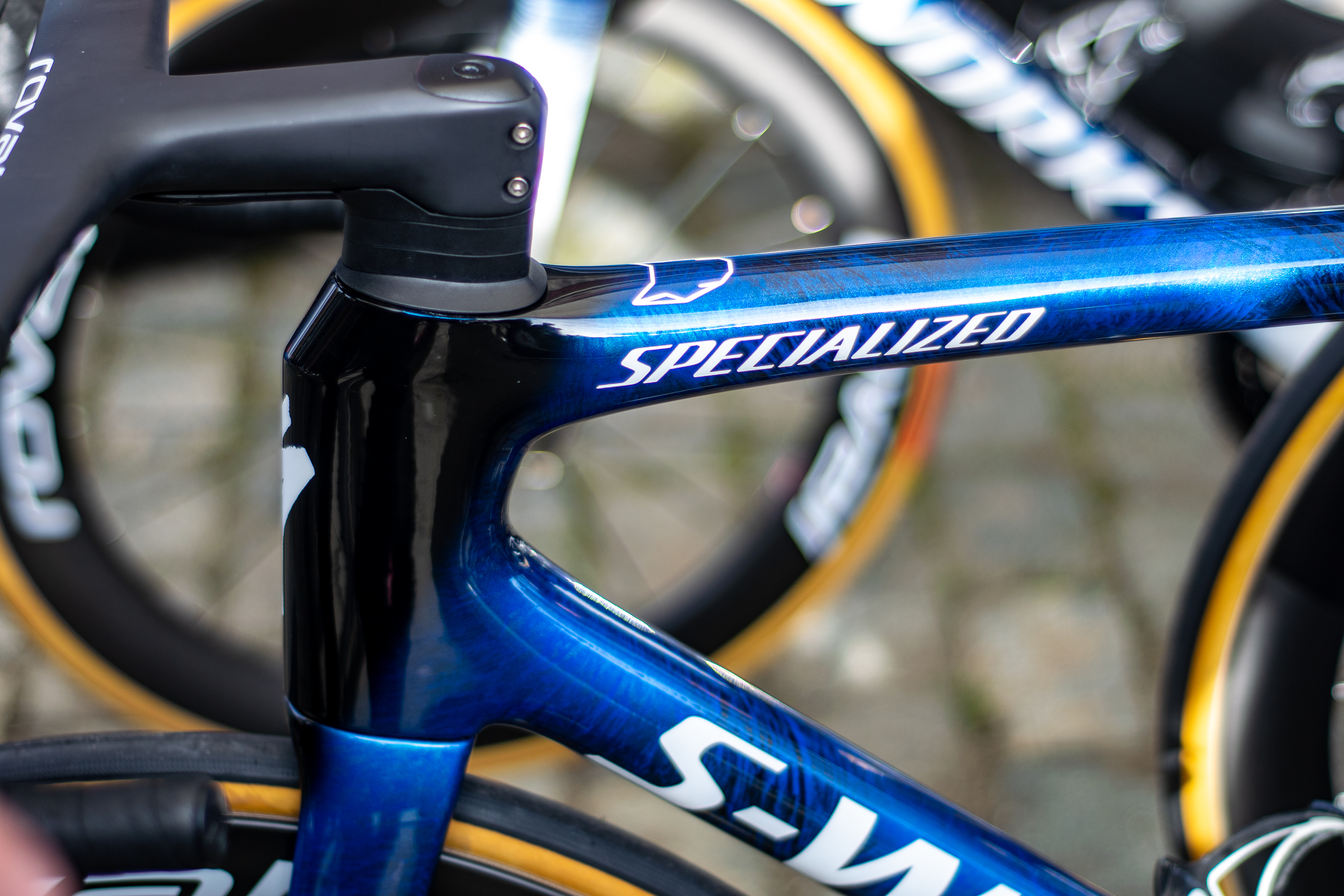 Kuurne Brussel Kuurne tech