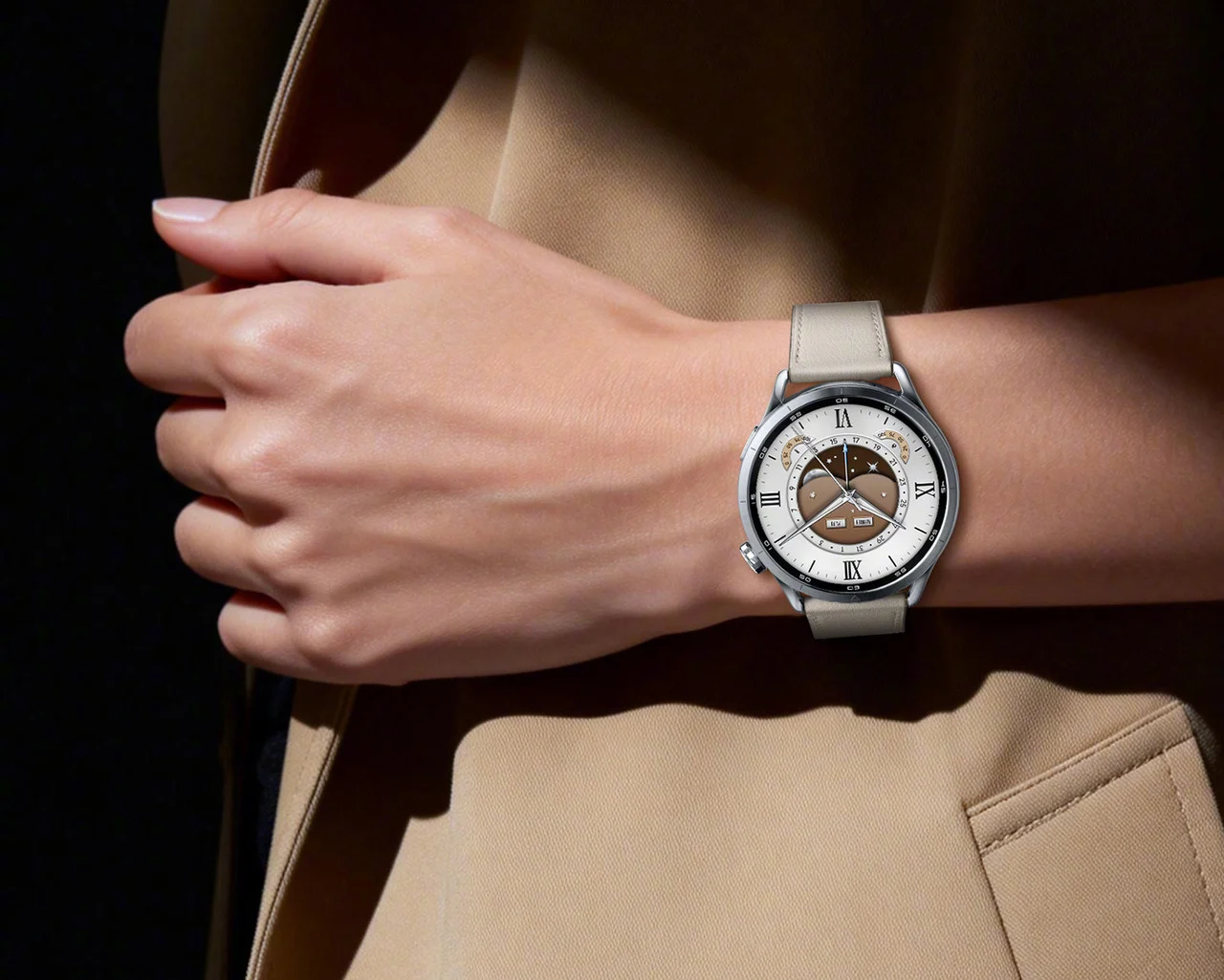 Xiaomi Watch S5 teased ahead of launch » YugaTech