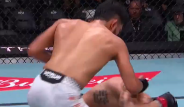 MMA News - MMA & UFC News