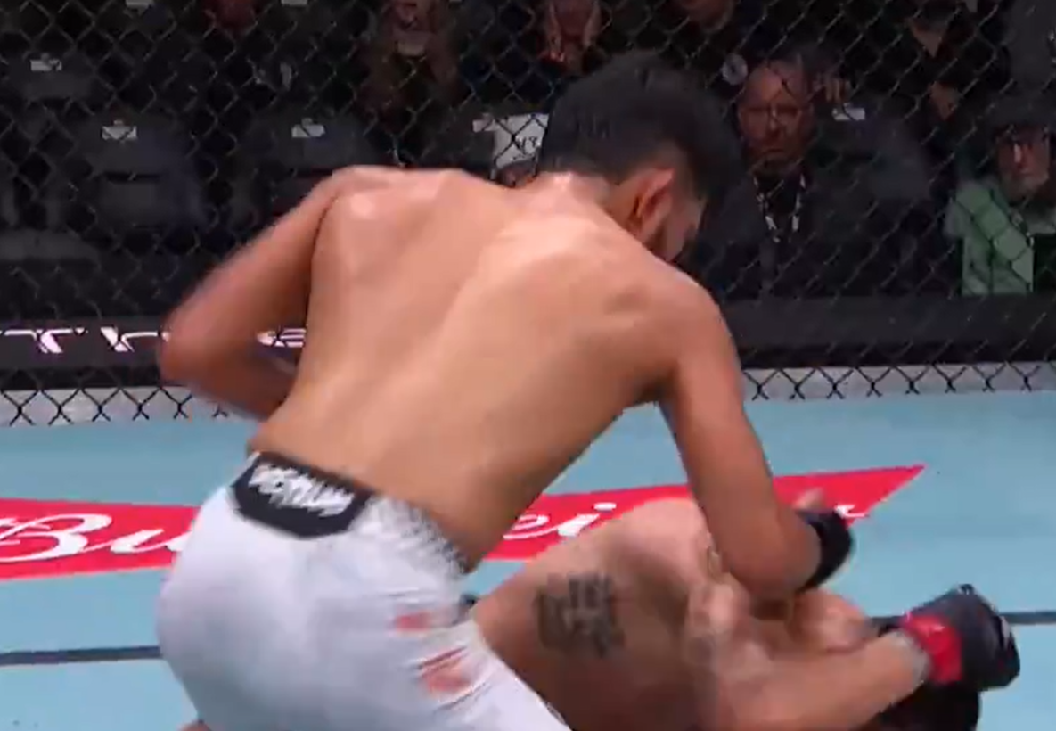 MMA News - MMA & UFC News