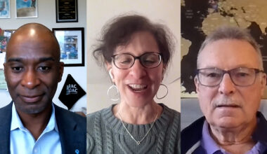 Robotic surgery ensures kidney cancer patient can continue with his cycling tour of Croatia