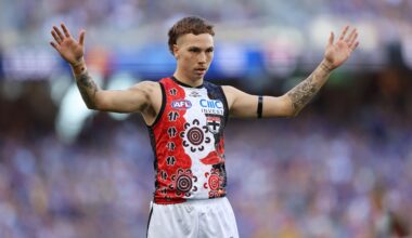 Saint under investigation for alleged homophobic slur