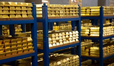 Sudan moves to reshape Africa’s gold market with 2,000-tonne reserve target