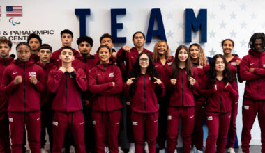 USA Boxing Youth High Performance Team Travels to Thailand for 2026 World Boxing Futures Cup