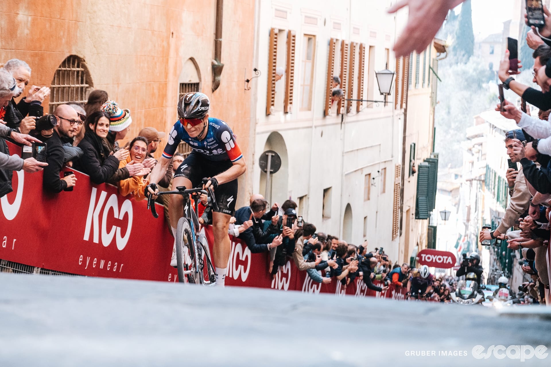 Preview: (Almost) all the biggest names are set to race Strade Bianche