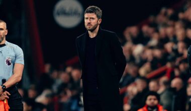 Carrick: We coped well - Manchester United