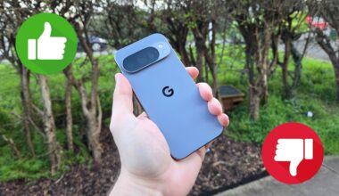 I've been using the Pixel 10 Pro for 6 months — here's what I love (and hate)